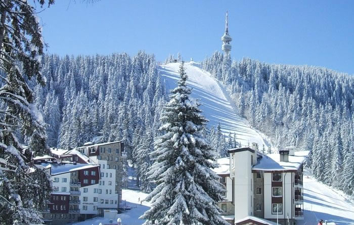 Пампорово