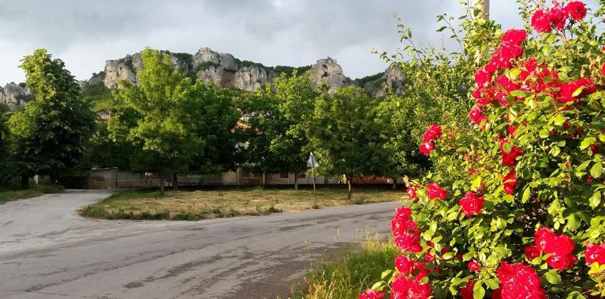 Село Кюлевча