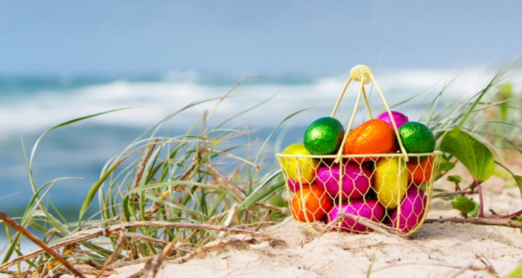 Как ще почиваме по Великден и Майските празници