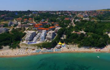Бяла на Черно море
