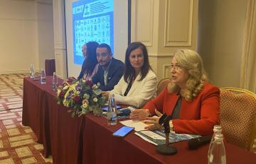 Устойчиво развитие на Здравния туризъм в България – възможности и предизвикателства