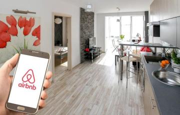 Airbnb промени правилата за анулиране заради коронавируса