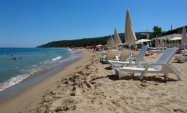 23 Плажа с Безплатни Чадъри и Шезлонги по Черноморието