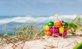 Как ще почиваме по Великден и Майските празници